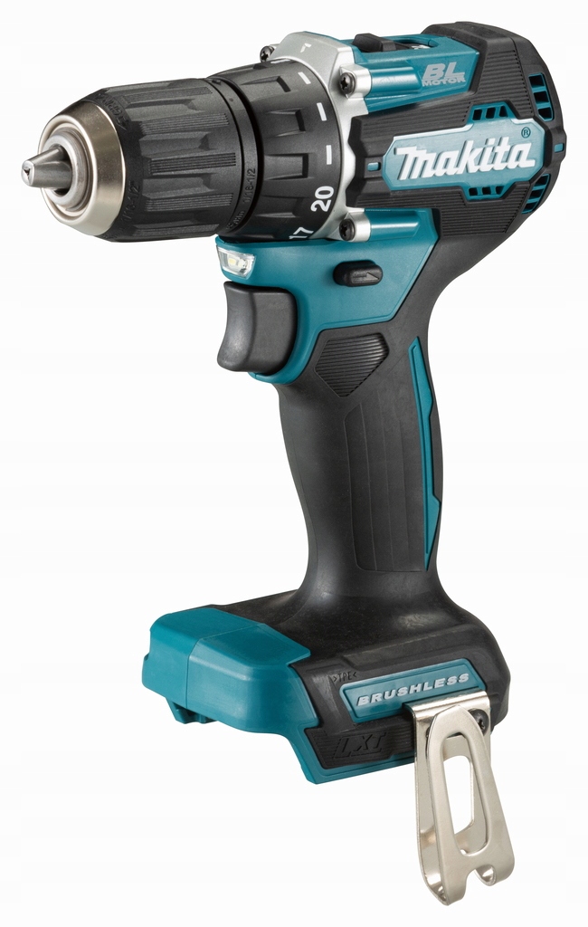 

Makita DDF487Z Akum. Wiertarko-wkrętarka 18V