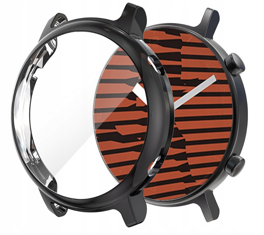 

Etui 2w1 Metalic Przód Boki Watch Gt 2 Elegant
