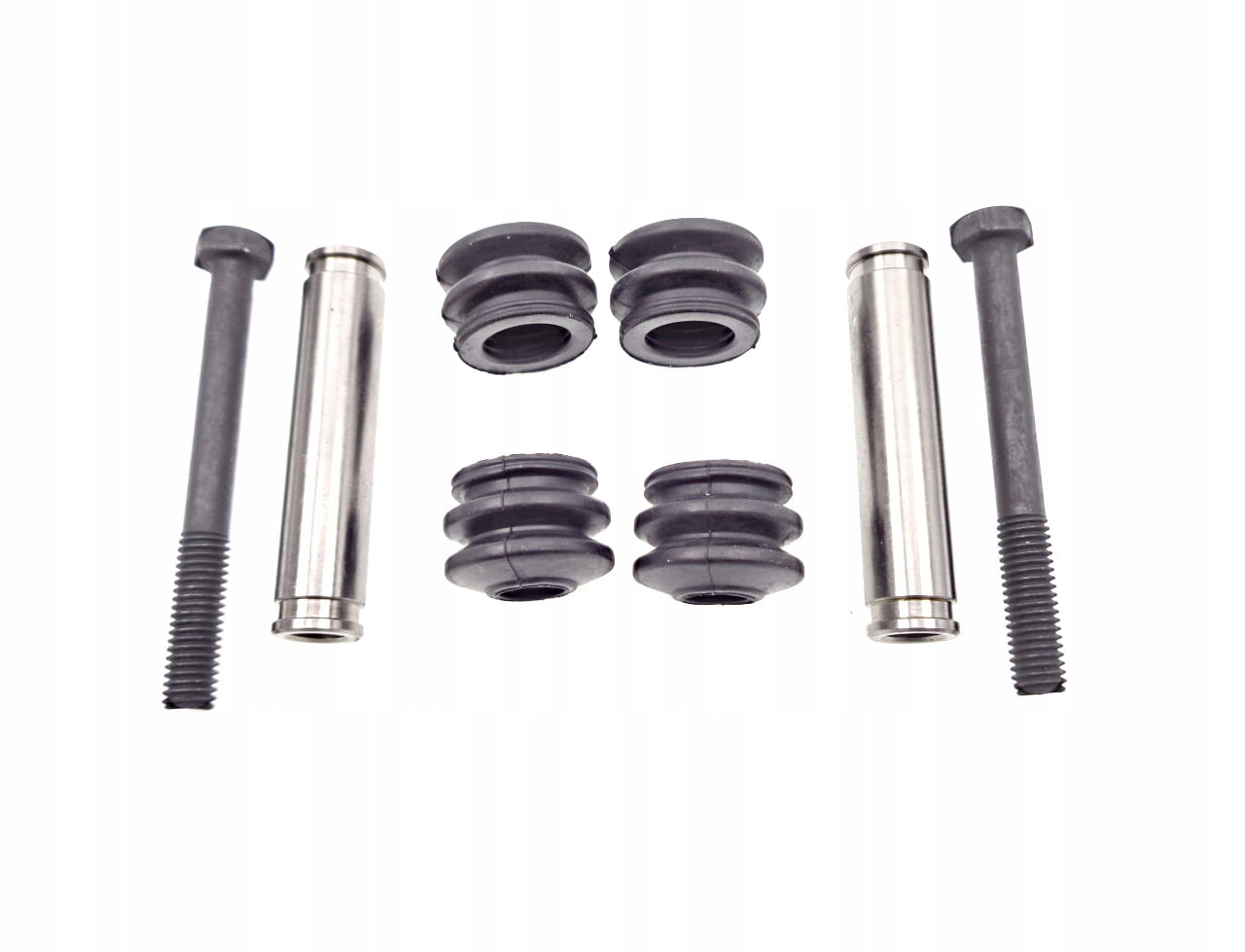 Zestaw naprawczy prowadnic Samurai / Jimny