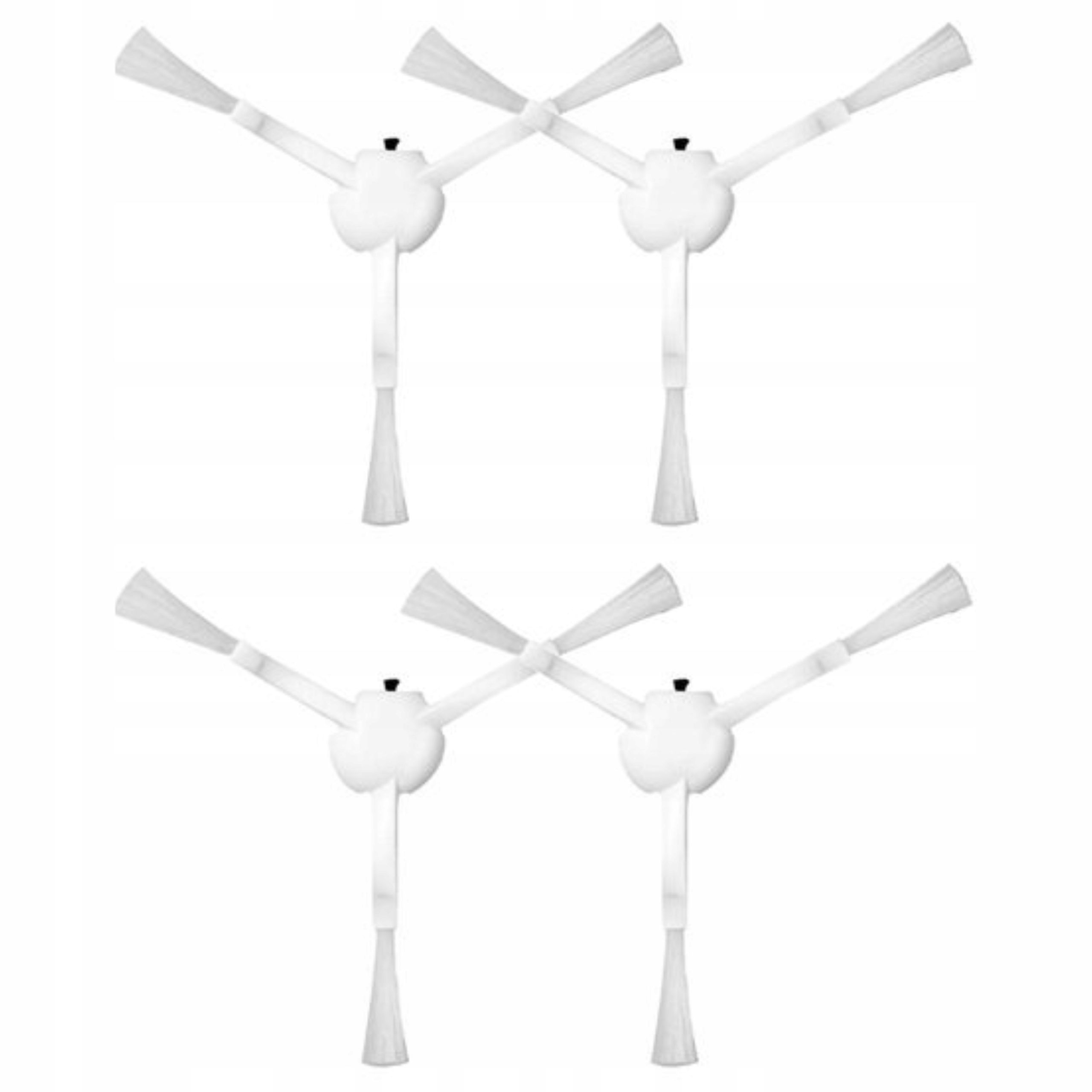 SZCZOTKI BOCZNE DO VIOMI V2 XIAOMI VACUUM MOP PRO