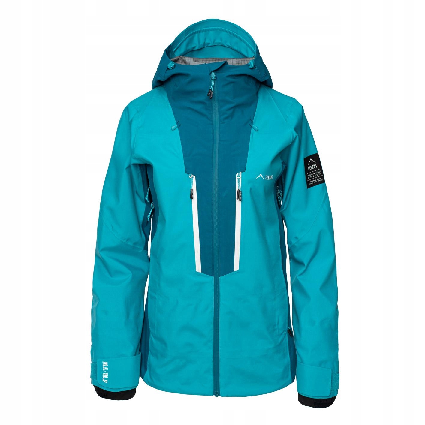 Dámská přechodová bunda Malaku Wo's S