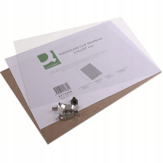 ANTYRAMA PLEKSI 30 X 40 CM