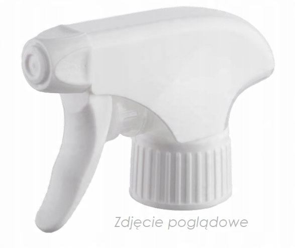 

Carlab Trigger 28/410 spray Chemiczny biały
