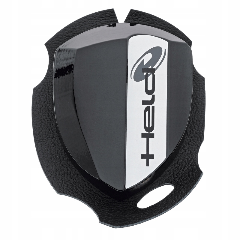 KNEE SLIDERS HELD RED / BLACK OS