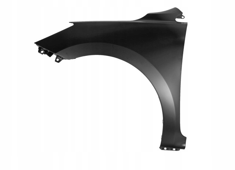 Levý Blatník Kia Rio IV Yb Od Roku 2017 Každá Barva