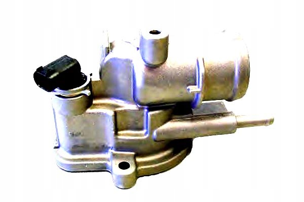 TERMOSTAT MERCEDES OM646 647 92C WAHLER Producent części Wahler