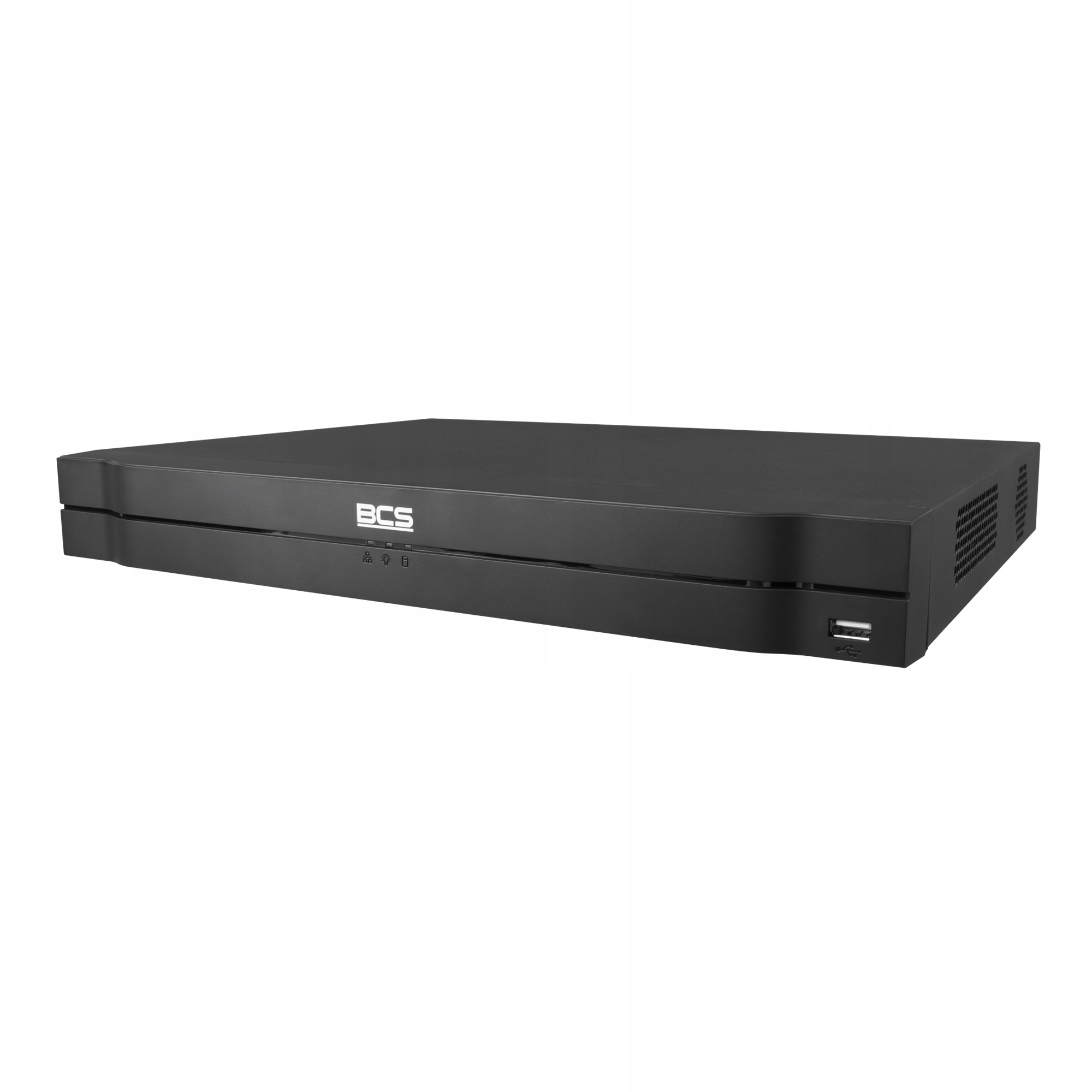 Záznamník Bcs Line BCS-L-NVR1602-A-4KE(2) 16ch pro kamery do 16Mpx
