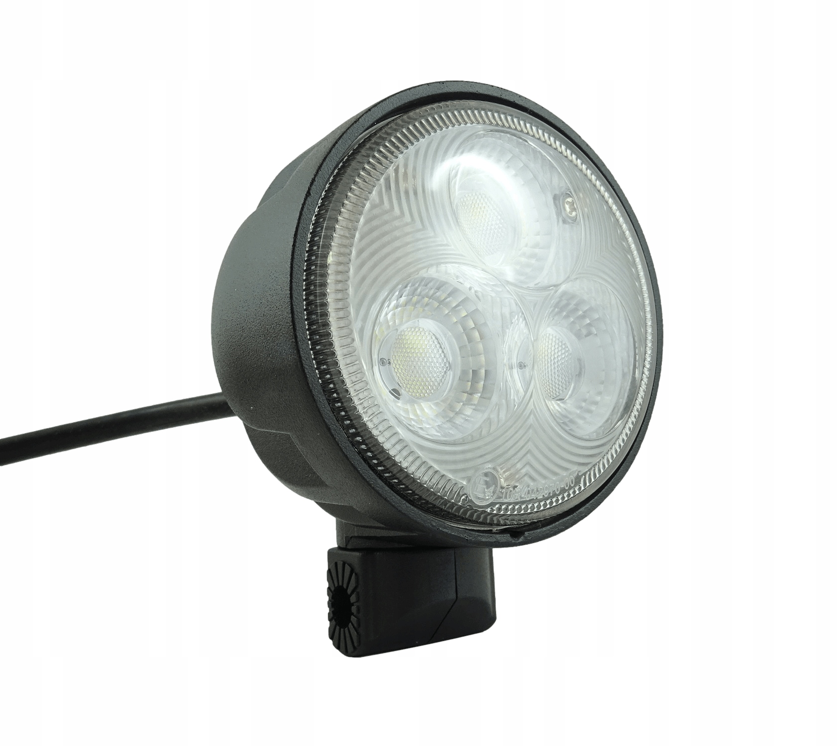 Lampa robocza 3 LED John Deere Fendt Deutz Fahr