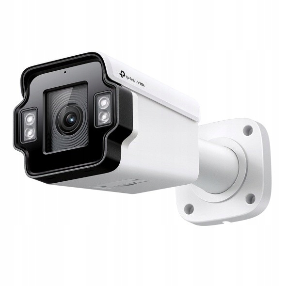 TP-Link Vigi InSight S345ZI 4MP Ir Motorizovaná Varifokální Dome Síťová Kamera