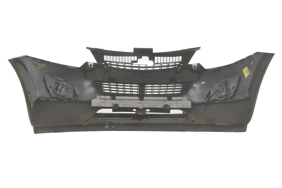 front bumper * front OPEL ANTARA and LIFT GAZ