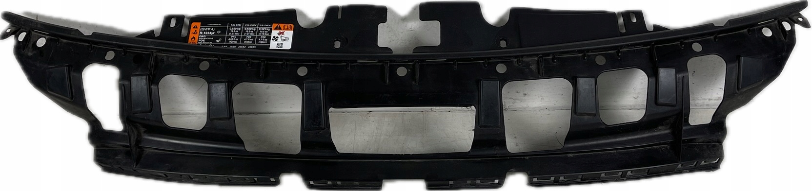 FORD KUGA MK3 ST-LINE pillar upper of a bumper front LV4B-17E778-V