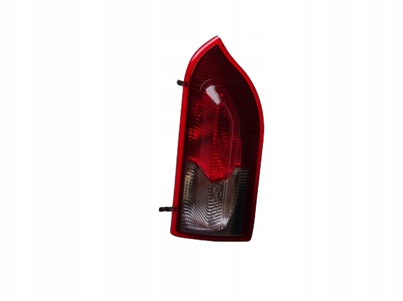 OPEL INSIGNIA A LIFT 13- KOMBI LAMPA BAGAŻNIKA PRAWA 22950970