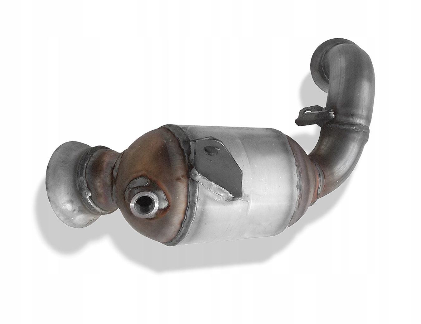 Mercedes B180 B200 2.0 CDi (2005-2011) Katalyzátor A1694900852 A1694905710