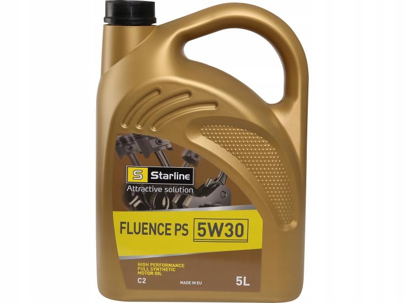 Starline 5 l 5W-30