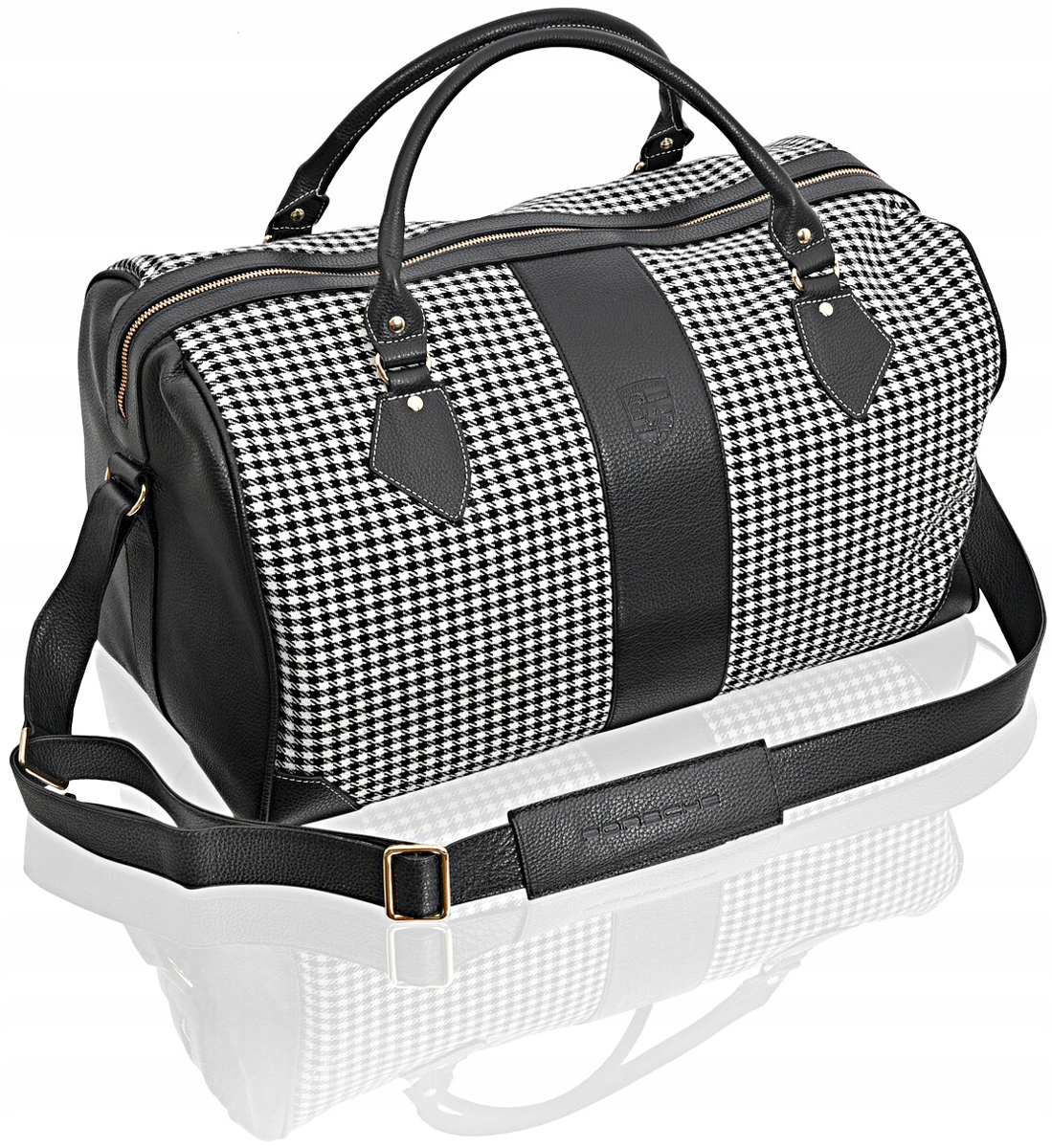 TORBA TURYSTYCZNA PORSCHE 901