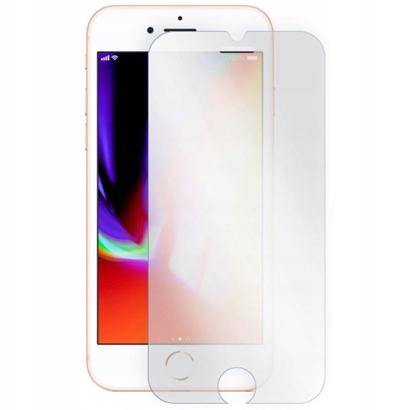 

9H Szkło Hard 2.5D do Apple iPhone Se 2020