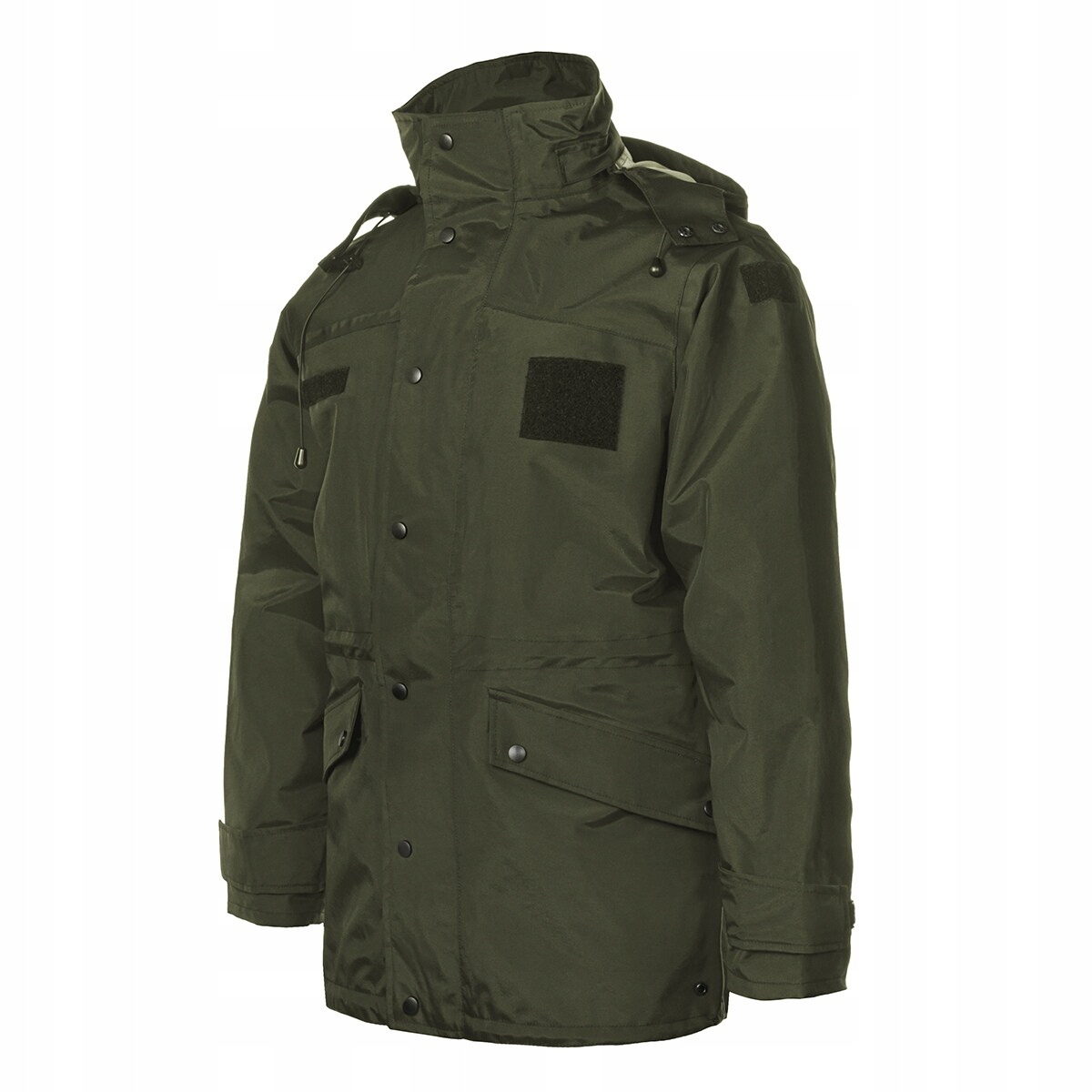 Kurtka Texar Grom Olive 3XL