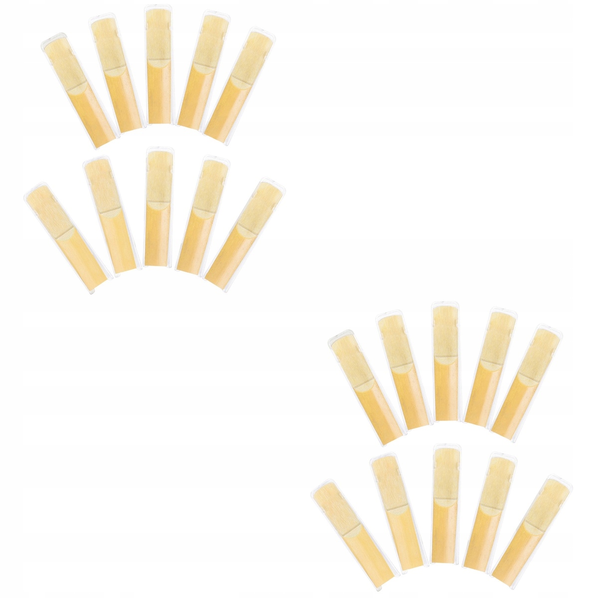 AKCESORIA DO SAKSOFONU ALTOWEGO 2 SZT