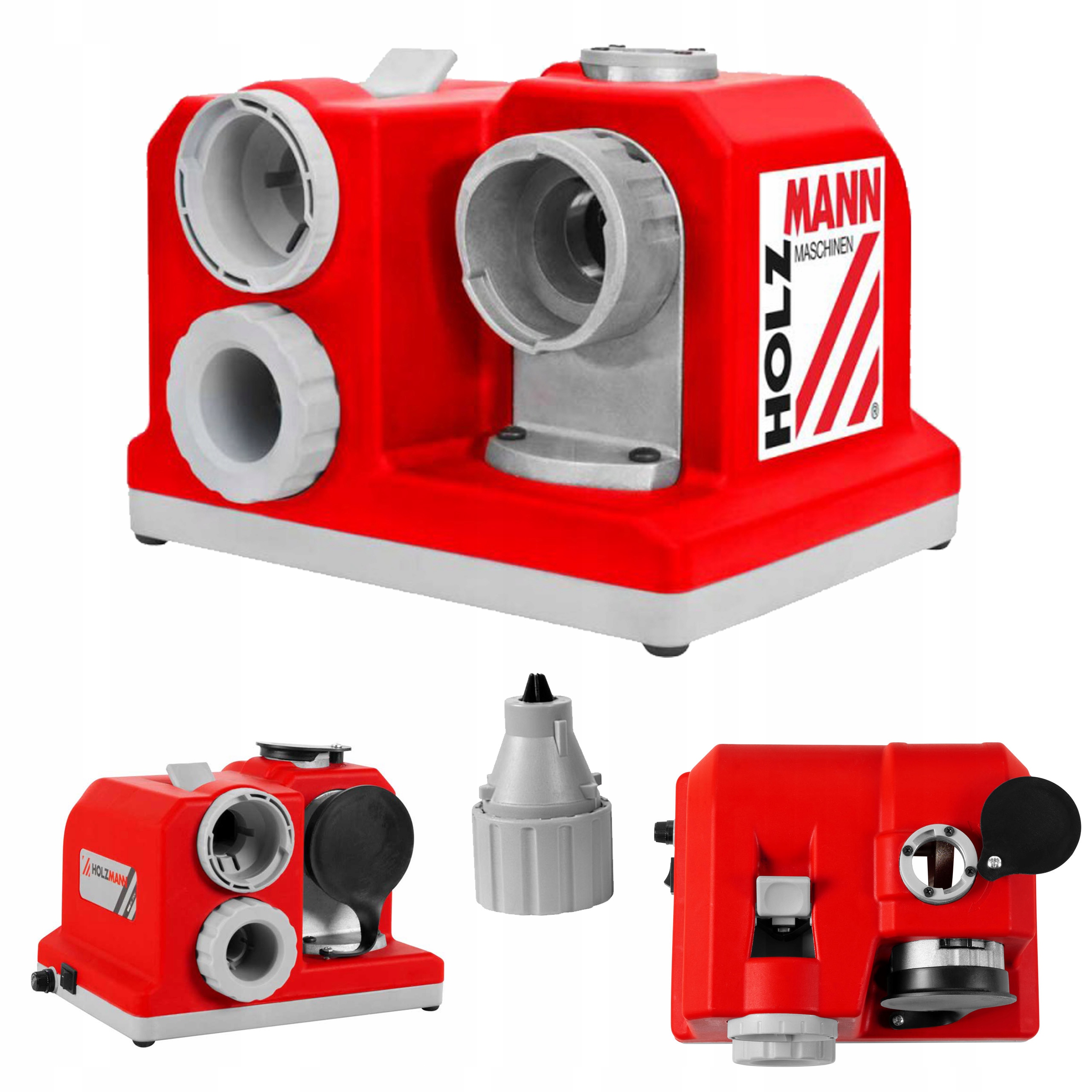 Ostřička ostřička pro ostření Vrtáků BSG13E vrtáků diamantový kotouč