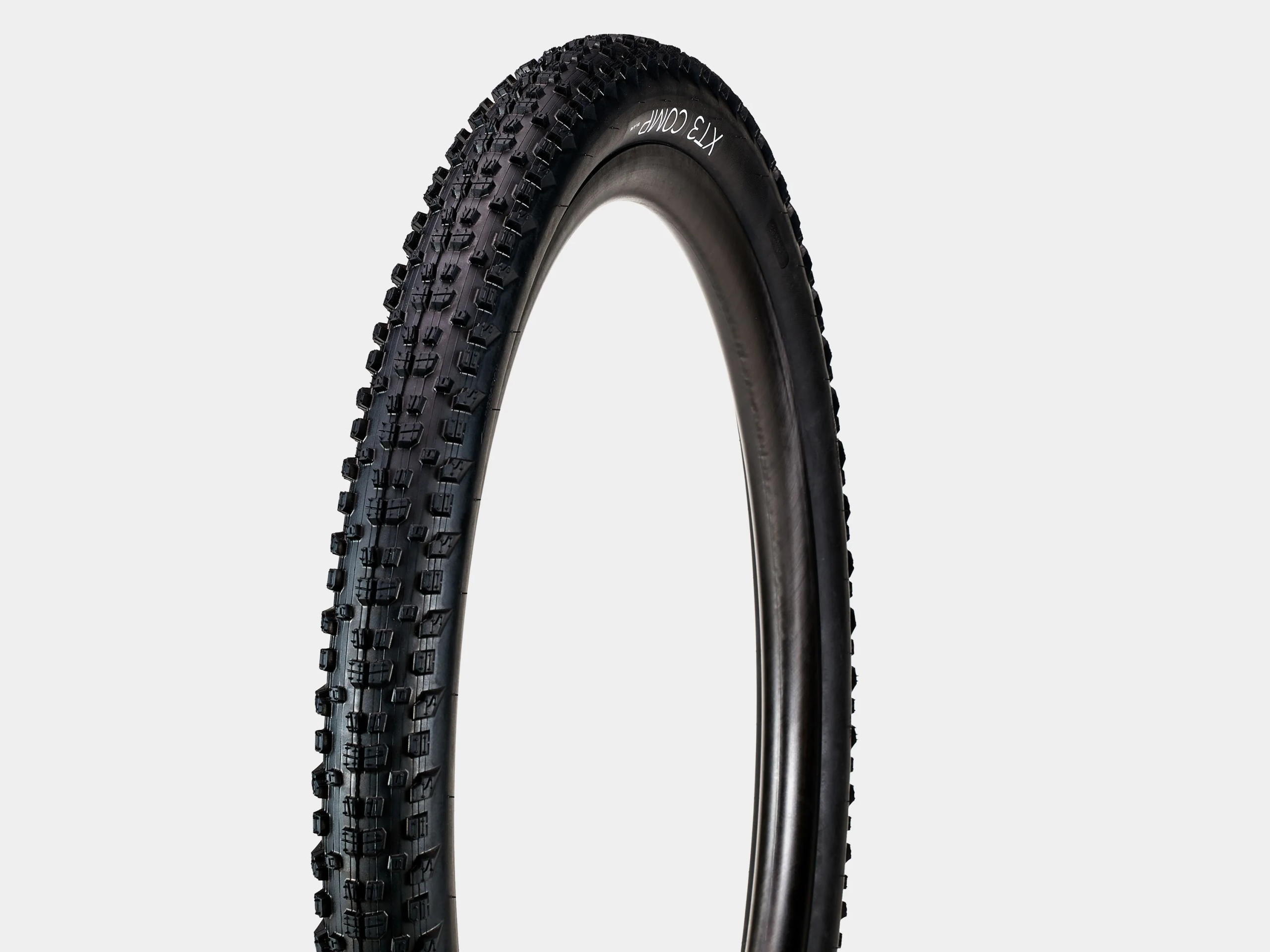 Opona Bontrager XT3 Comp Mtb Tire 26" x 2.35" Czarny