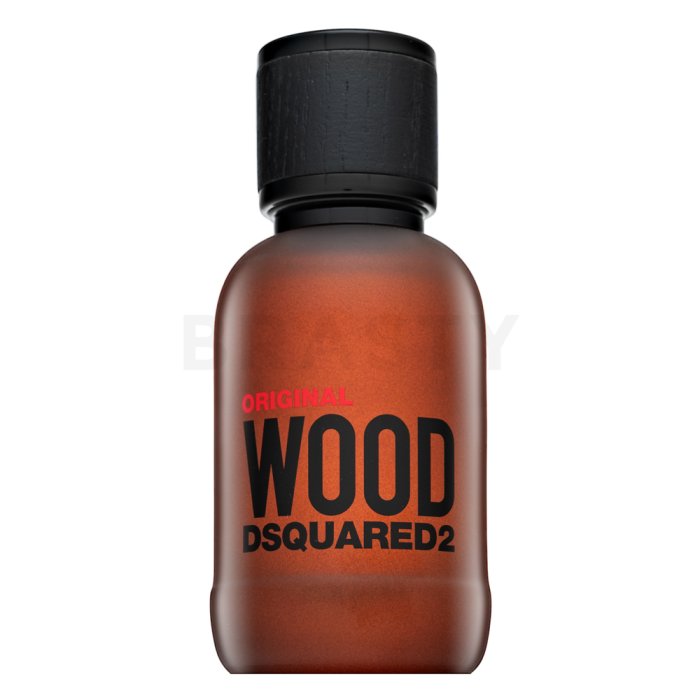 Dsquared2 Original Wood Edp M 50 ml
