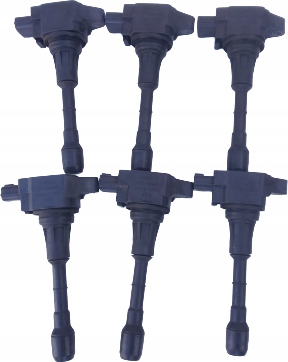 Котушка запалювання Інфініті OE 22448-Ey00a