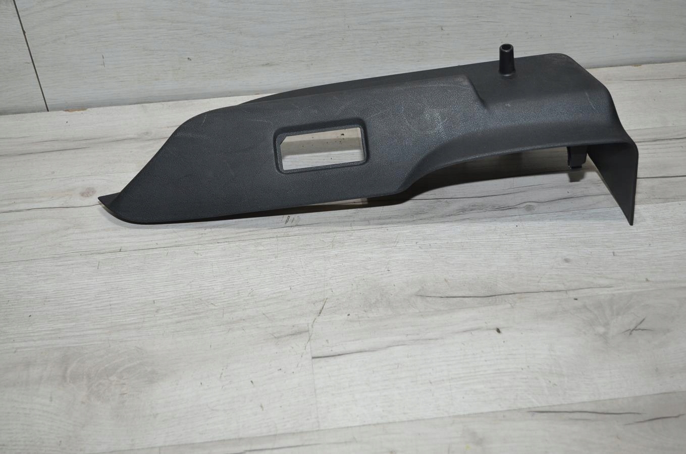 plastic cover left plato Citroen C4 Cactus 16r