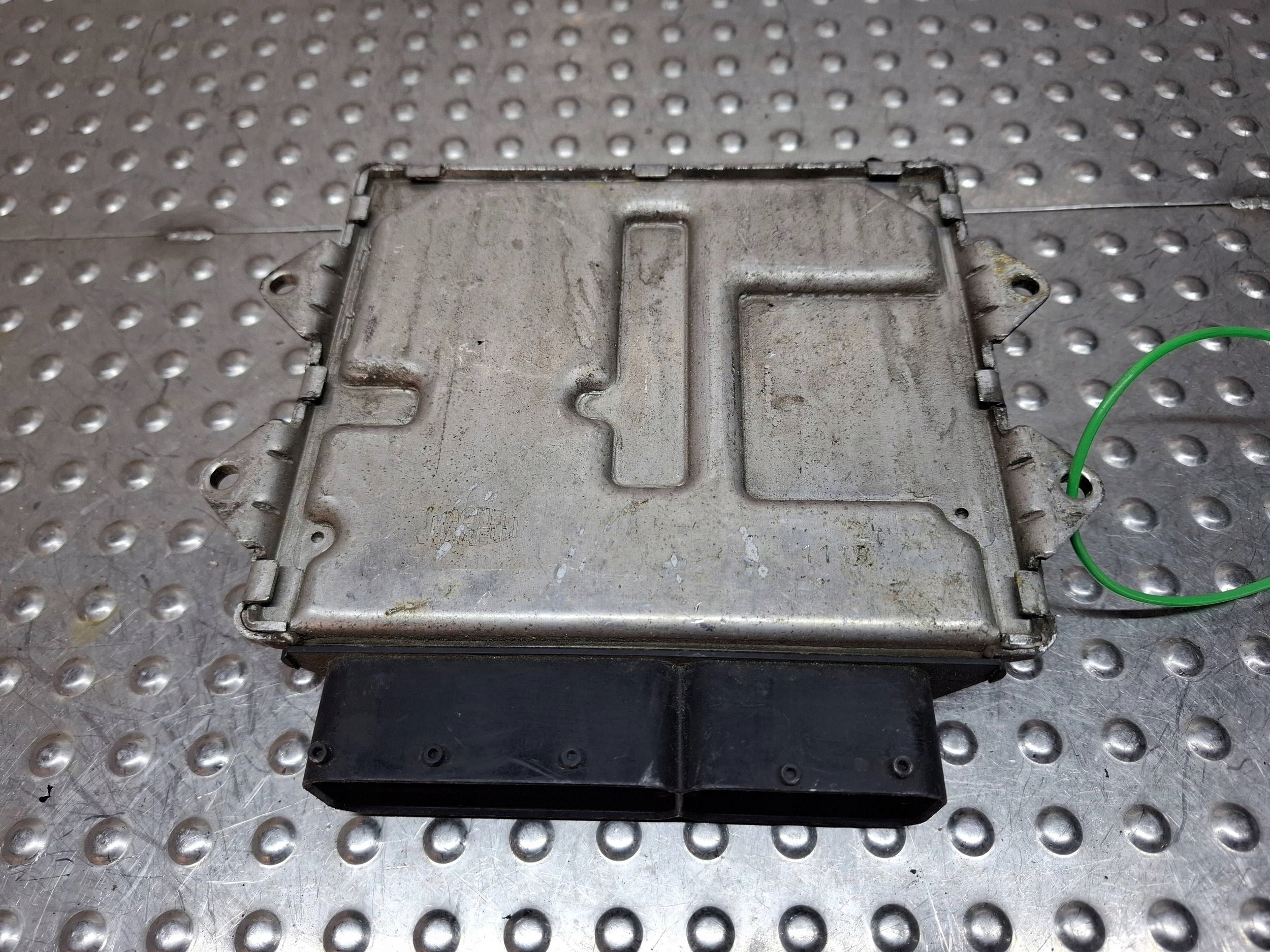 computer Centralina Motore 51892331 FORD KA MK2 1.3