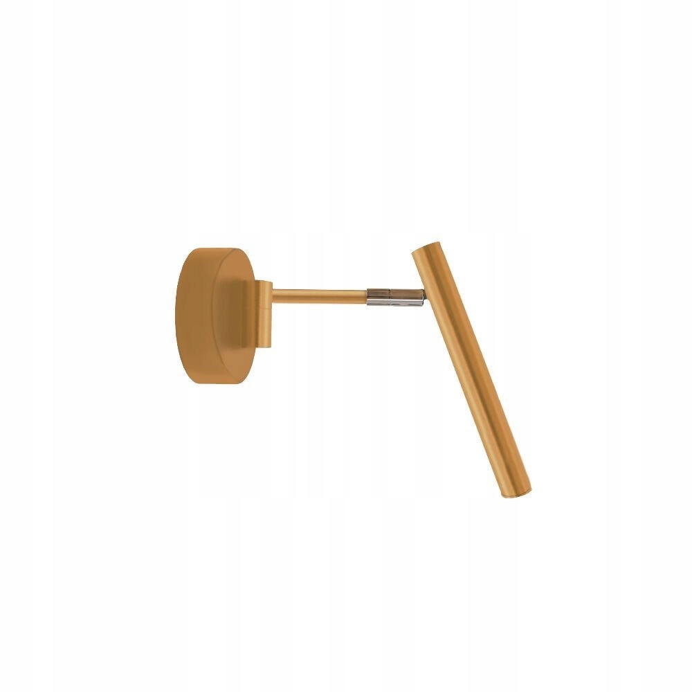 Regulovateľná nástenná lampa Kosame 4009 Antigo