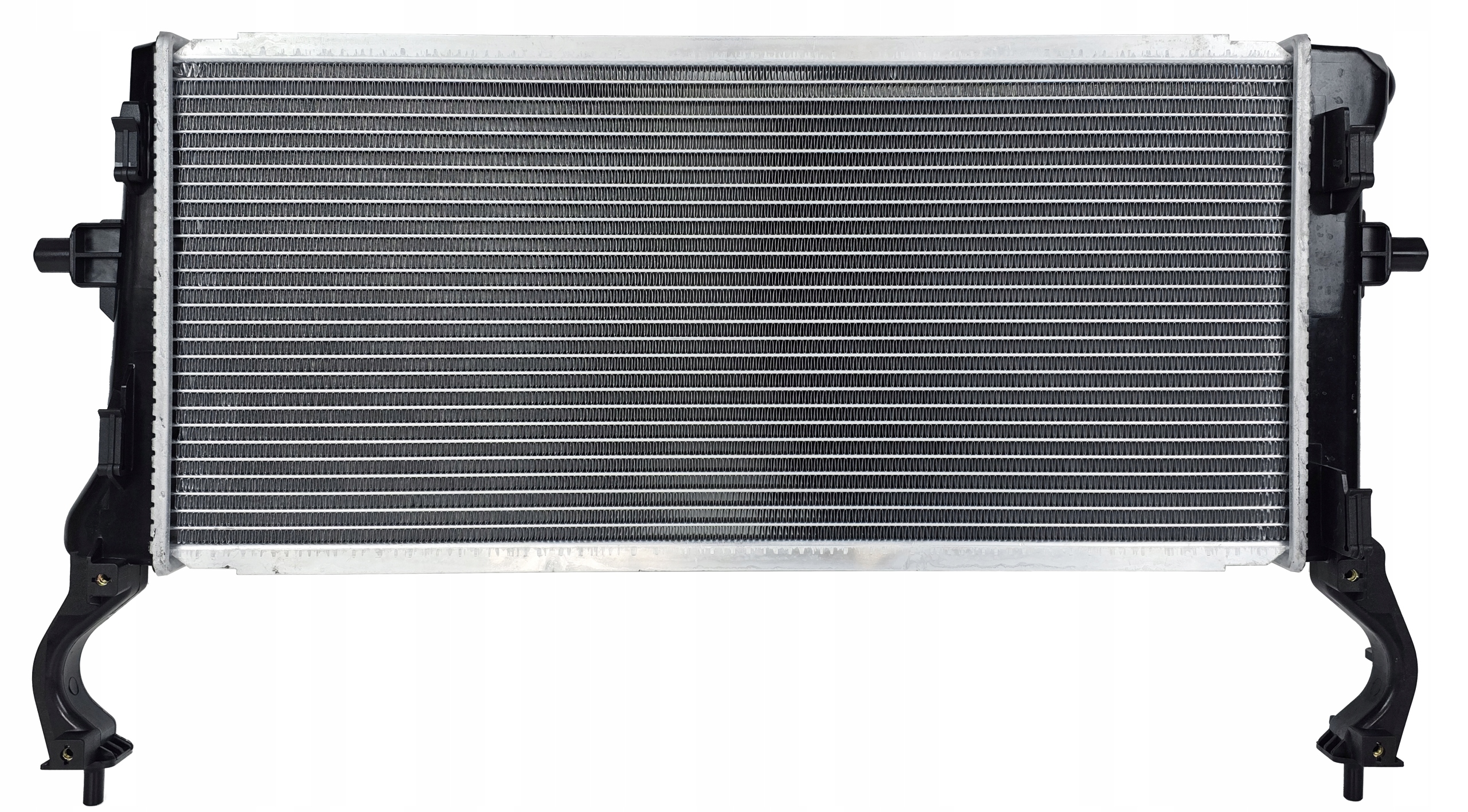 Chłodnica HYUNDAI I30 KIA CEED 2016- 1.0 1.4 T-GDI 25310G4300 25310J7800 Producent części 4 Seasons