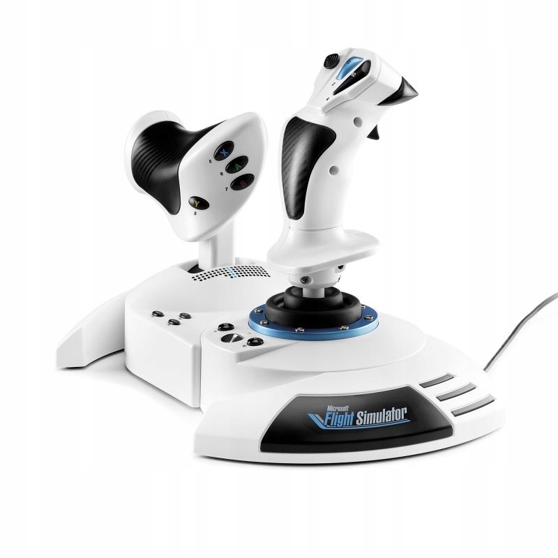 Thrustmaster T-Flight Hotas One エースコンバット T.Flight Hotas One - | Thrustmaster