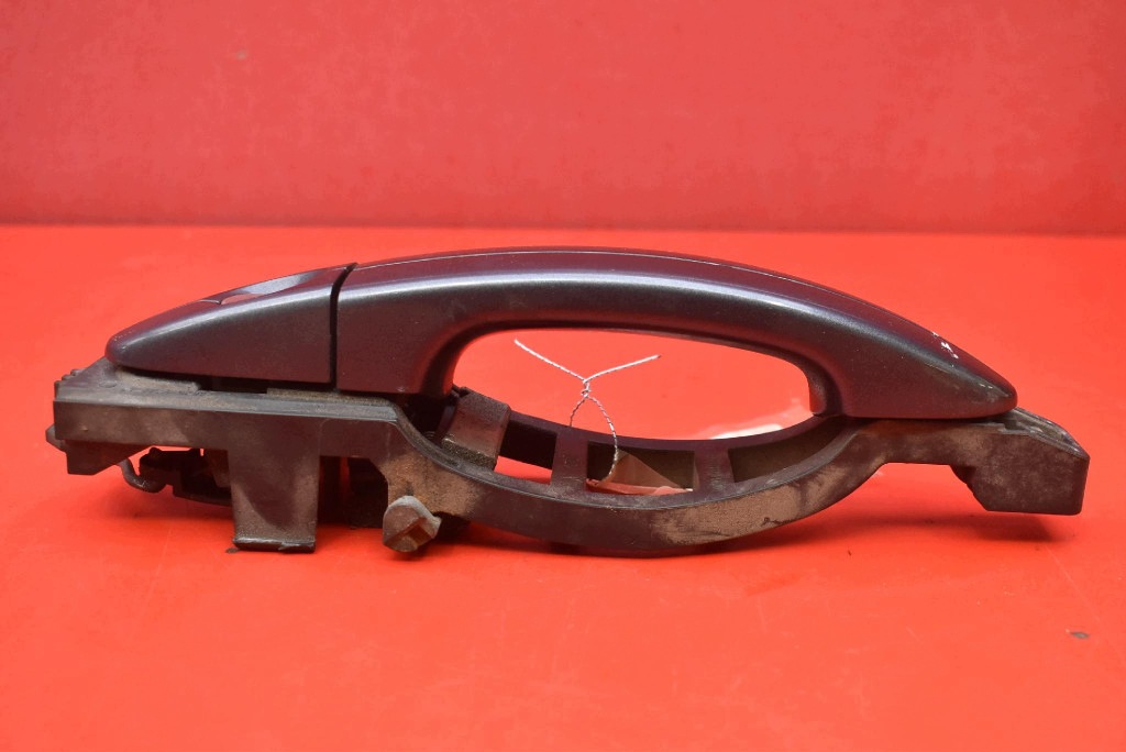 handle left front front grey 6M21-U224A37-BF FORD S-MAX MK1 06-10