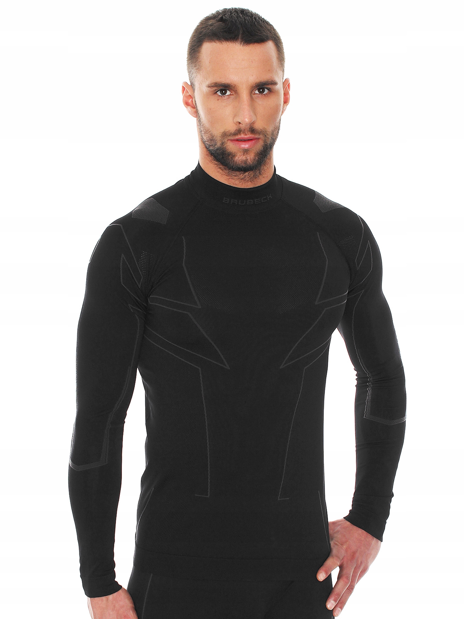 Termoaktywna bluza motocyklowa BRUBECK COOLER MAN EAN (GTIN) 5902487015865