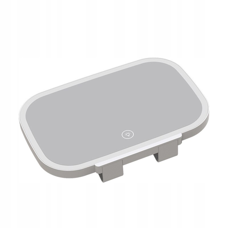 Для женщин сенсорный переключатель зеркало Зеркала pr