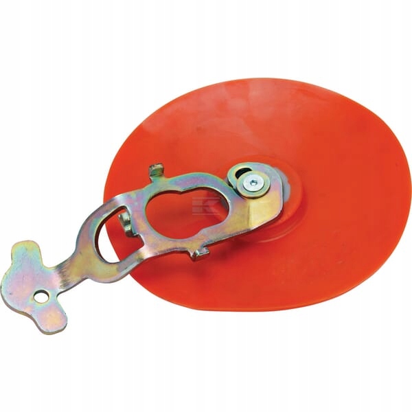 Omezovač hloubky 955459 Amazone