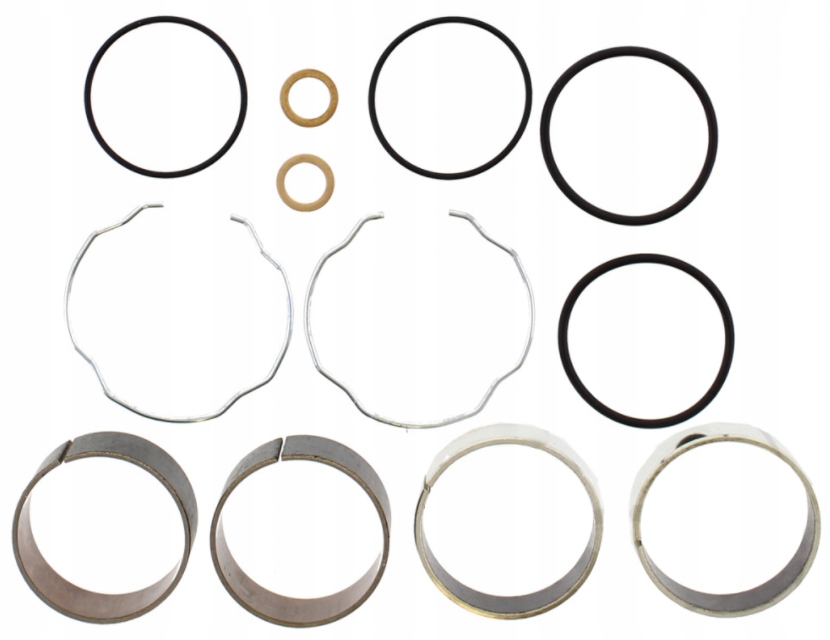 Opravná sada zavěšení pro Honda Cb 1000 R Ra