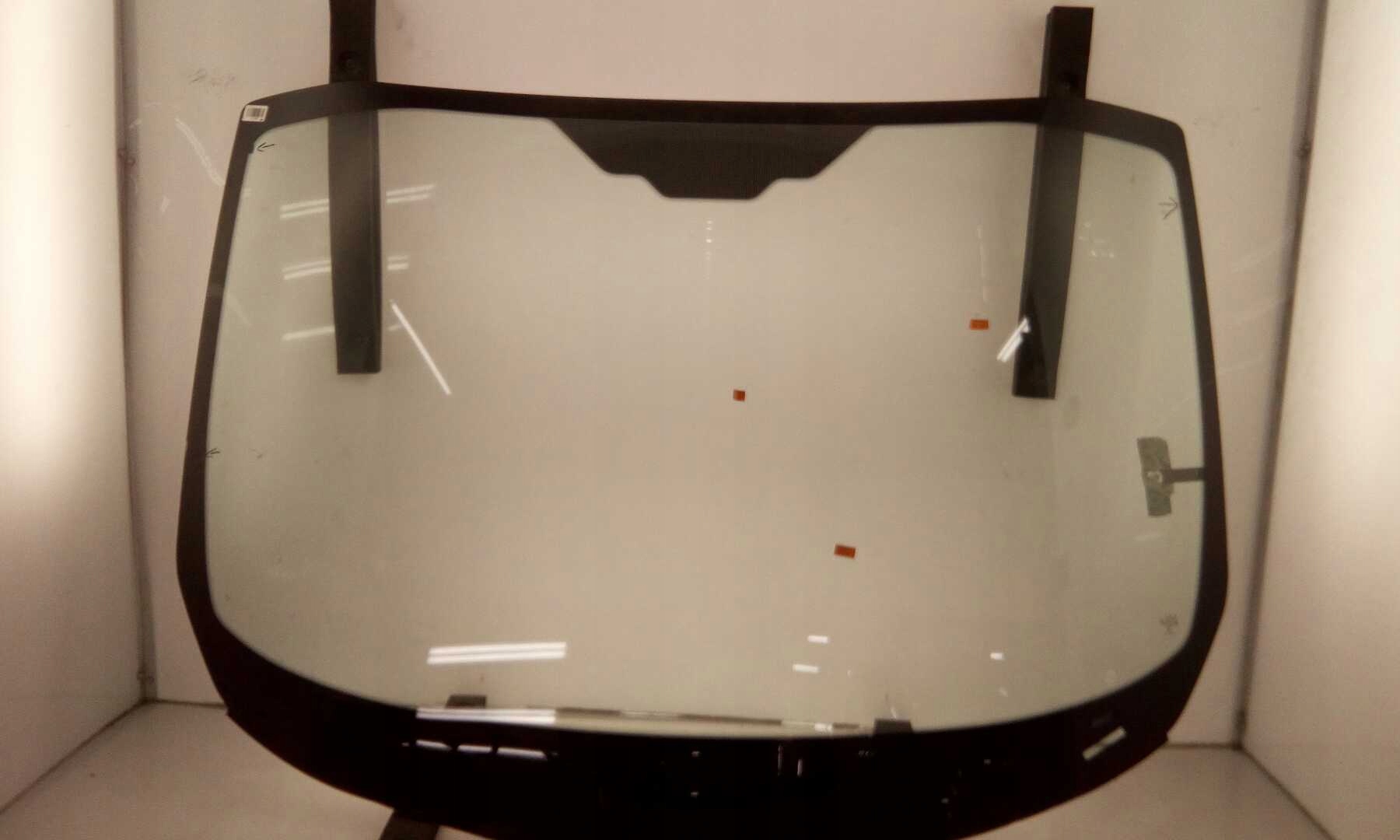 SZYBA CZOŁOWA FORD TRANSIT CUSTOM 2012- GRZANIE