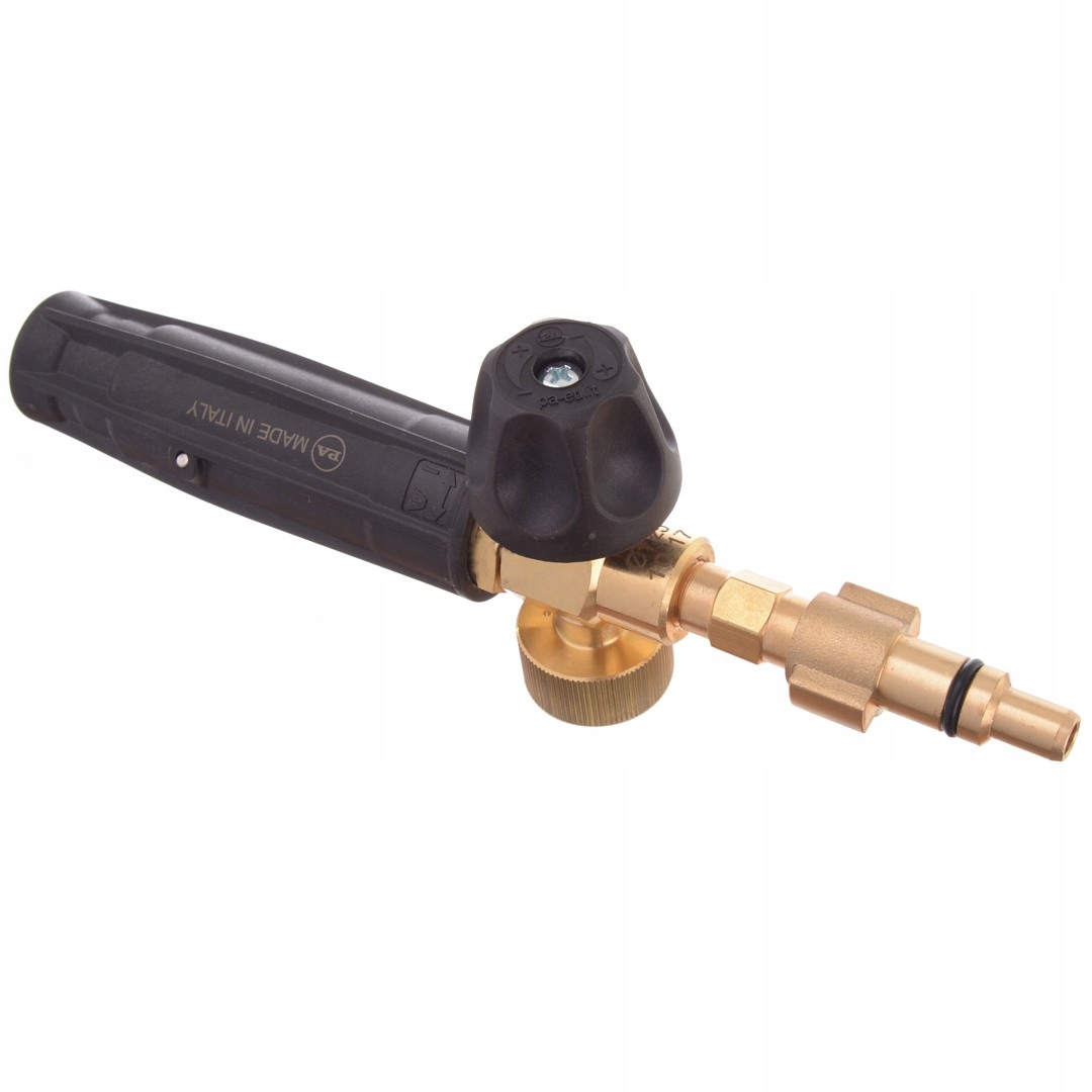 Pianownica PA do myjki LAVOR PARKSIDE Włoska Lanca Typ pianownica