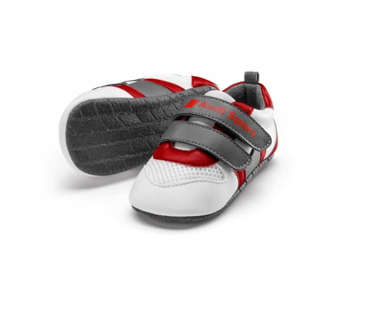 BUTY DLA NIEMOWLAKA AUDI SPORT ROZ 17 18 ORYGINAL