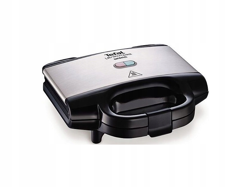 

Opiekacz Do Kanapek Tefal SM157236 700 W