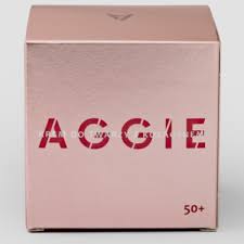 Aggie Krem Do Cery Dojrzałej Z Kolagenem Dla Kobiet 50+