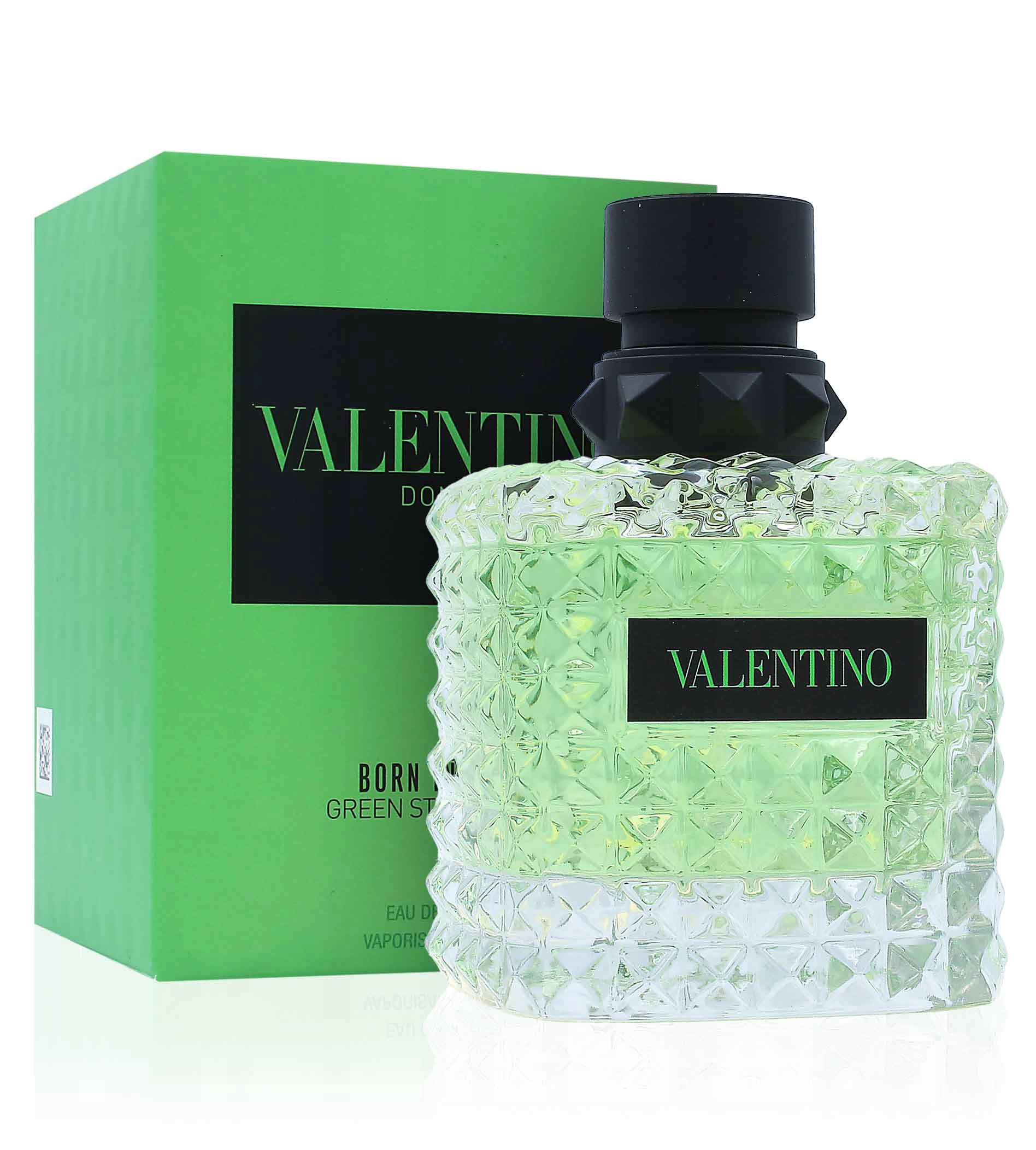 Valentino Donna Born In Roma Green Stravaganza edp pro ženy 100 ml