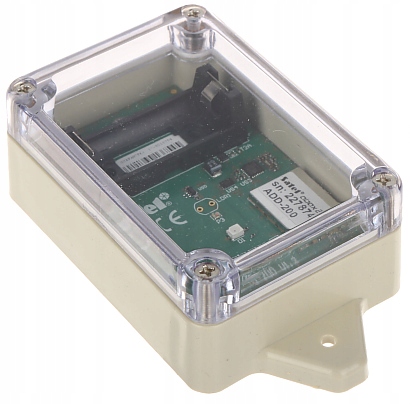 Vonkajší snímač súmraku a teploty ADD-200