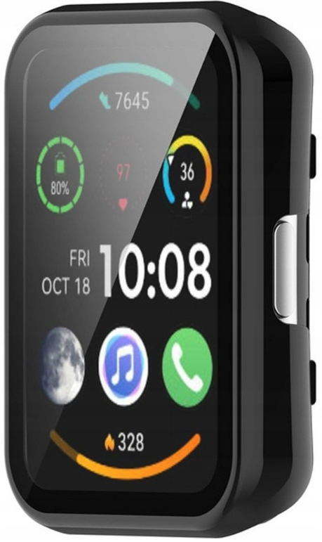 ETUI OCHRONNE 2w1 DO HUAWEI WATCH FIT 2 |6 KOLORÓW Marka e-inventory