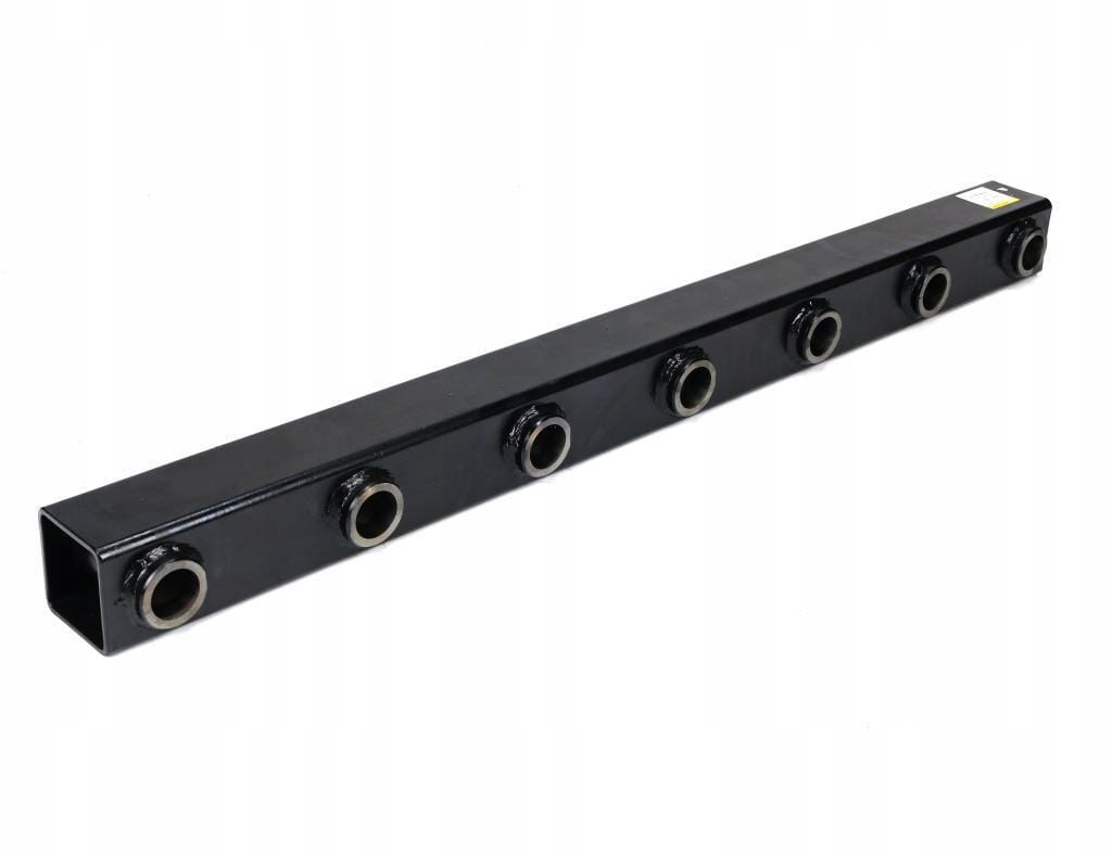 Nosník pro nakladač 1200 mm na zuby "z" 8 pouzder Waryński 572003