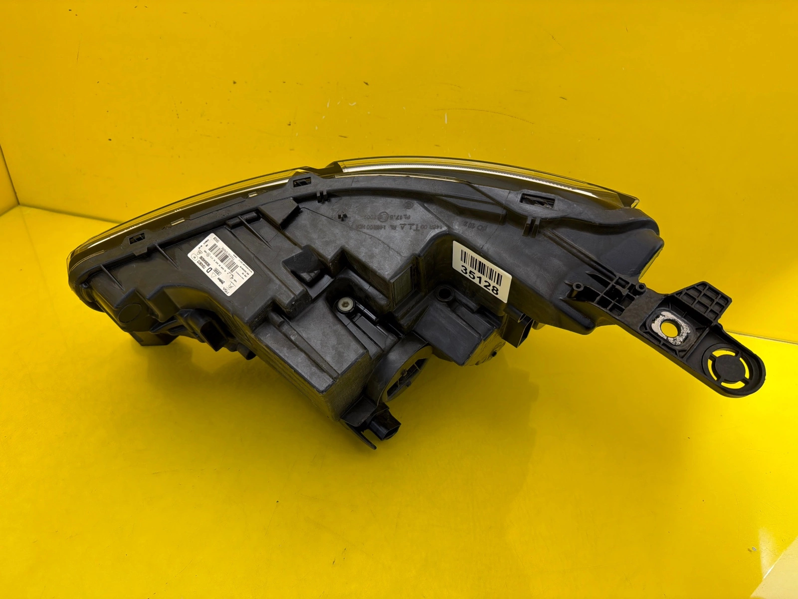 light right Citroen C4 III 2020- Full Led 9830649280