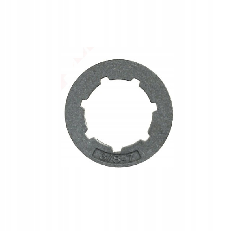 

Zębatka Łańcucha 3/8 7Z Husqvarna 390 394 395 Xp