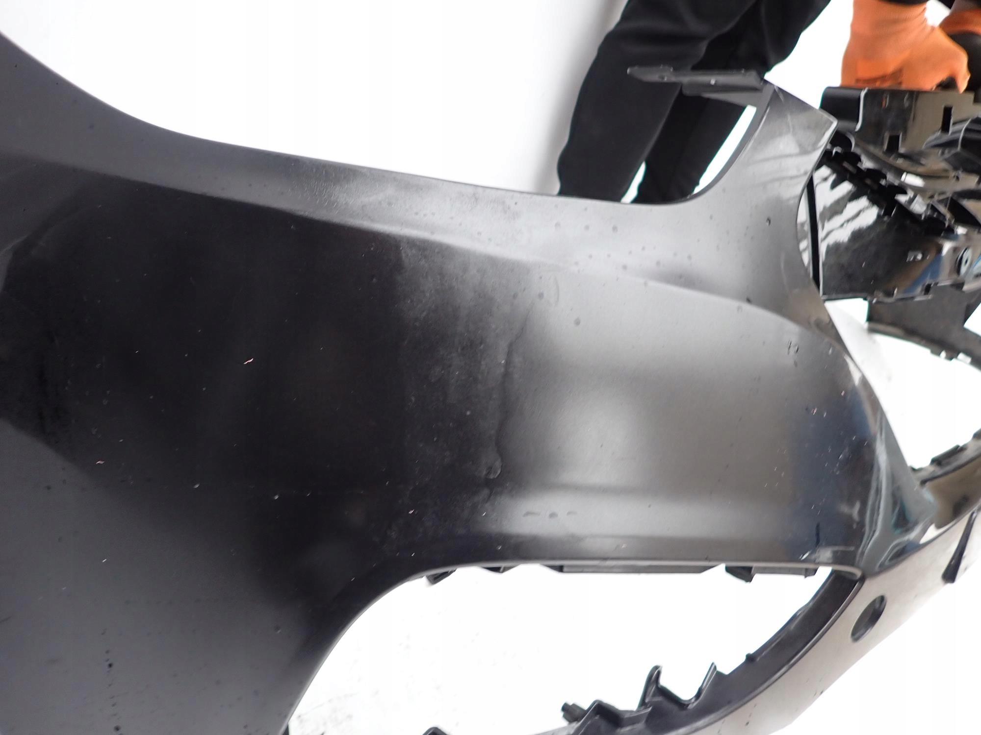 HYUNDAI IX35 09-15 bumper front front