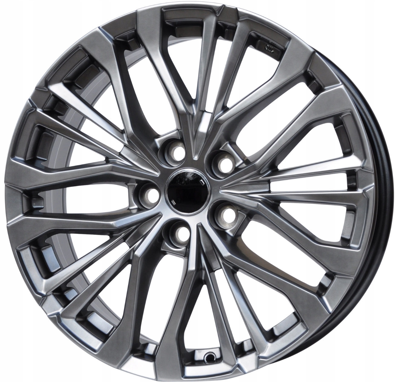 3272 Hb Disky 18 5x114,3 Toyota Chr Avensis RAV4 Corolla Hybrid