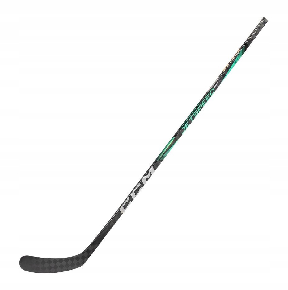 CCM Dámská hokejka CCM Jetspeed FTWomen Sr, Senior, 70, P28, L
